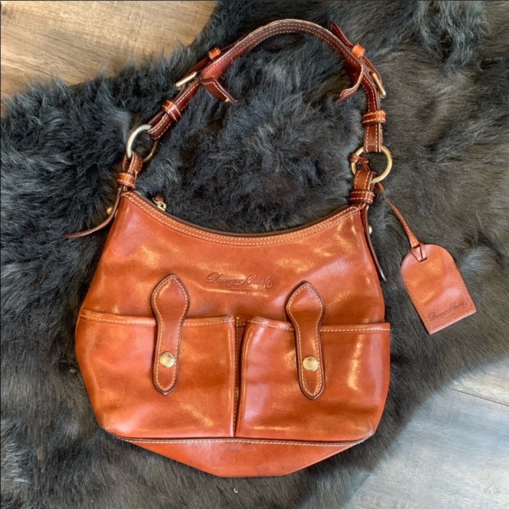 Hand/shoulder bag